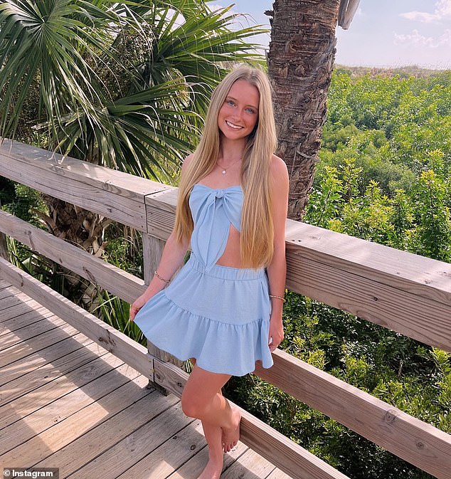 Phelan first revealed she was battling brain cancer in September, when she told her followers about the symptoms that led to her diagnosis, which included numbness in the left side of her face and the right side of her leg, along with balance issues and vision problems