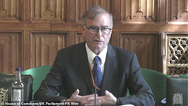 Incoming football regulator chair David Kogan impressed figures at Wembley on Saturday