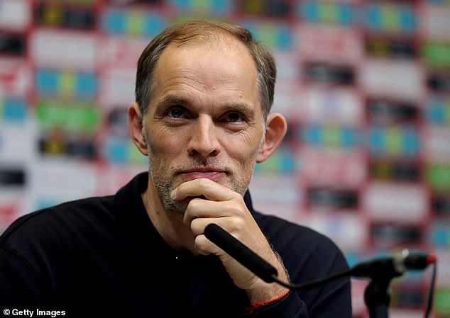 England supporters were flummoxed after an IT gaffe but the situation was quickly rectified