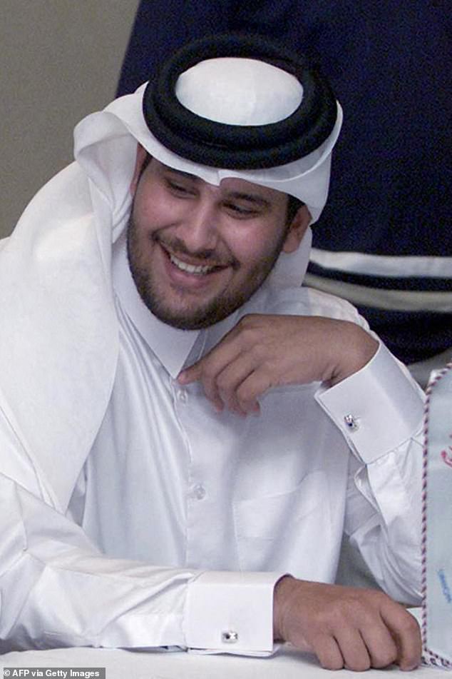 The Qatari group which failed to buy Manchester United will not reignite their interest