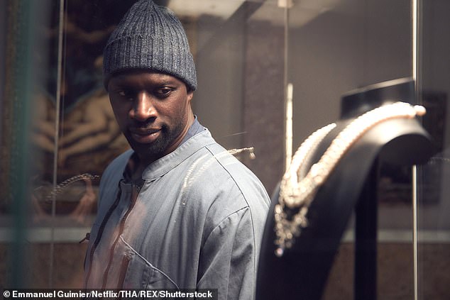 There is a fourth season on the way and filming has already commenced in Paris, according to Tudum