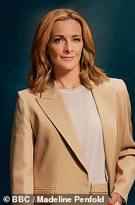Gabby Logan will be part of a new trio leading Match of the Day