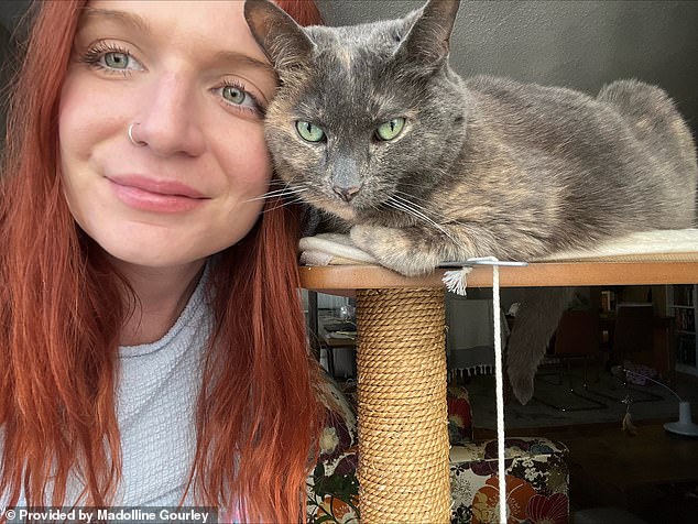 Madolline Gourley applied for a working holiday visa for a trip to Canada and had a 2022 experience in the back of her mind