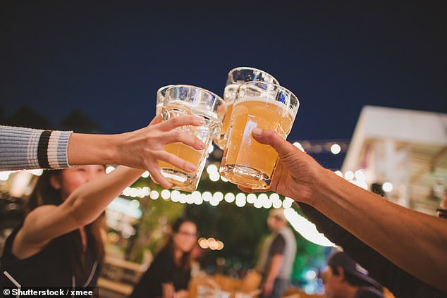 As per the new alcohol regulations, the venues permitted to sell alcohol will be operated by trained staff under tight licensing conditions