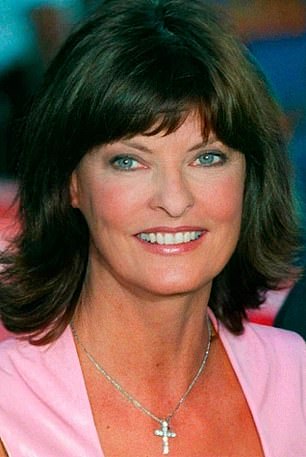 AI-generated image of how she would look without fame or wealth