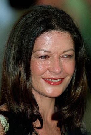 AI-generated image of how she would look without fame or wealth