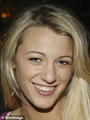 She's never confirmed or denied any rumours about plastic surgery or a nose job (seen in 2005)