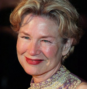 AI-generated image of how she would look without fame or wealth