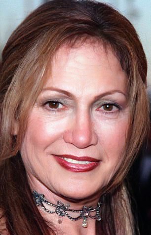 AI-generated image of how she would look without fame or wealth