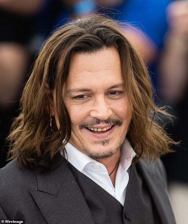 Sources indicate that the actor's dental makeover was crucial not only for restoring his standing in Hollywood but, more importantly, for his overall health (pictured May 2023)