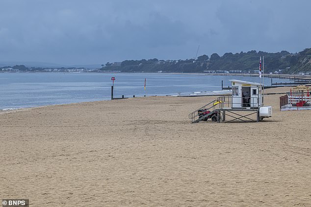 As of Friday, 80.6mm of rain had been recorded for the UK this spring, nearly 20mm less than the record low for the full season of 100.7mm set in 1852
