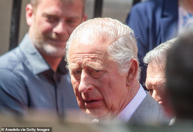 Royal aides are confident that King Charles will balance the constitutional duties of his role with his wish to use the visit as a chance to connect with as many Canadians as possible