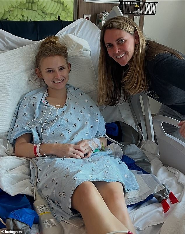 Phelan first revealed she was battling brain cancer in September, when she told her followers about the symptoms that led to her diagnosis