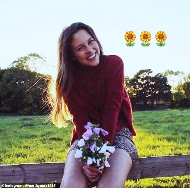 Jess died in May 2021, after suffering a severe allergic reaction which cut off the oxygen supply to her vital organs