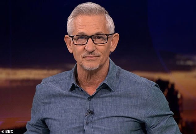 The 64-year-old announced his departure from the BBC last week after an antisemitism row