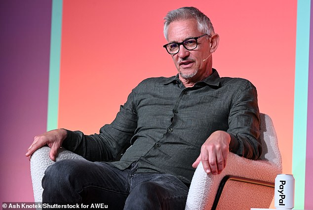 Lineker's massive reputation meant he was able to keep pushing his limits with the BBC - he should have been let go two years ago