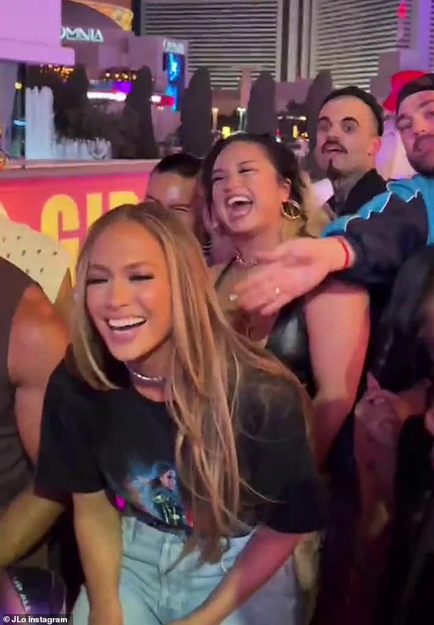 It appears Jennifer has kickstarted her 'free and happy' summer since her high-profile divorce and amid ex-boyfriend Diddy's trafficking trial - following her string of carefree outings