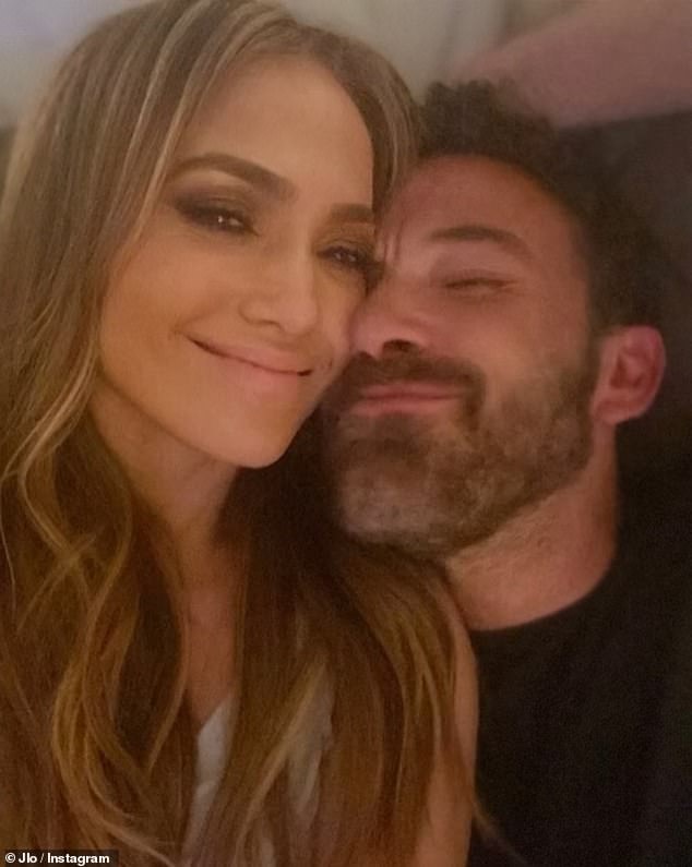 The 55-year-old star filed for divorce from her ex-husband Ben Affleck last August and finalized the end of their marriage in January