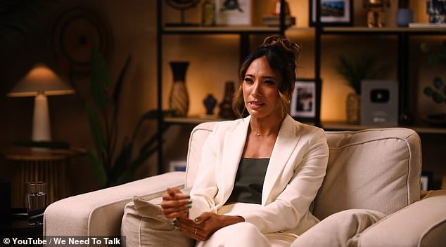 The star admitted that Jordan begged her to take him back insisting he 'would change,' following their split but he still made their divorce 'difficult'