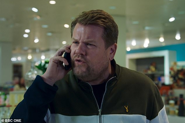 The actor cemented himself as a household name playing Smithy in Gavin & Stacey