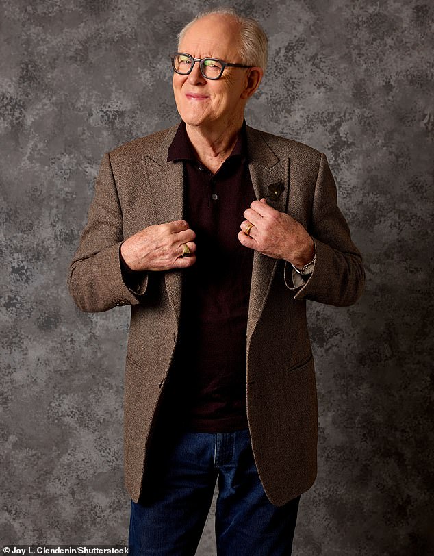 While when John Lithgow was cast as Albus Dumbledore, some fans were not happy about the casting of an American actor to play the British character, particularly given JK Rowling's insistence that the cast of the original films be British