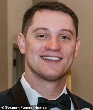 Ryan Kingerski, a 26-year-old officer with the Penn Hills Police Department, took his own life in January after suffering excruciating pain, double vision and persistent headaches in the five months following his LASIK operation