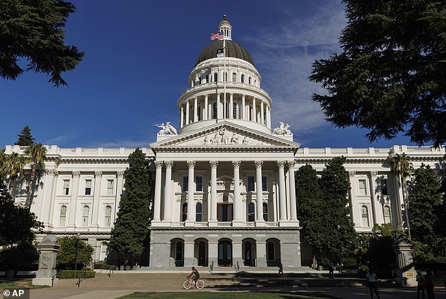 The next California gubernatorial election will take place in November 2026