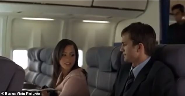 The last role listed was her first professional film role where she played the part of 'Natalie Hot Chick' in Ashton Kutcher's 2005 romantic comedy A Lot Like Love