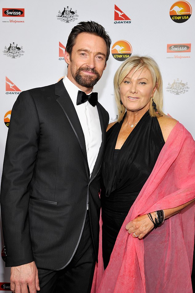 'My heart and compassion goes out to everyone who has traversed the traumatic journey of betrayal,' she said. 'It¿s a profound wound that cuts deep, however I believe in a higher power and that God/the universe, whatever you relate to as your guidance, is always working FOR us' (seen in 2013)