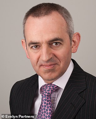 Ian Dyall says you could be liable for pre-owned asset tax