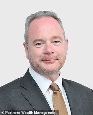 Patrick Haines says inheritance tax on jointly owned property is rarely straightforward