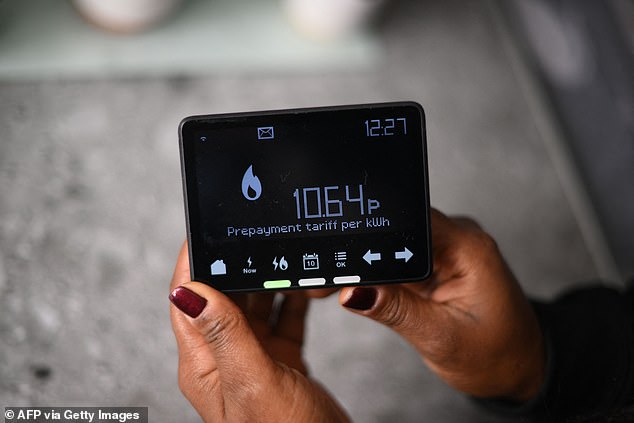 An Ofcom investigation even found that some customers with smart meters had been forced onto a prepaid tariff remotely