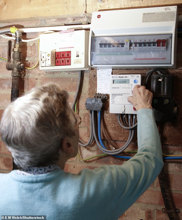 A newspaper investigation found that many vulnerable customers had been switched after falling behind on their bills
