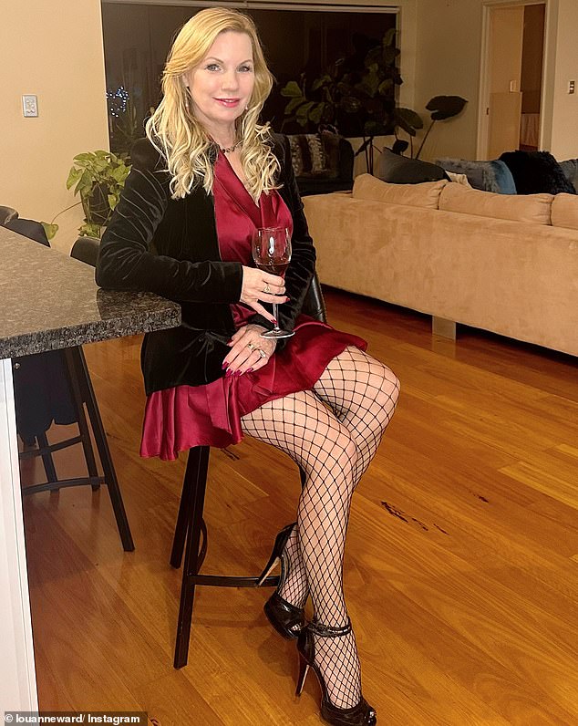 'I reached out at least 20 times, I still wish her a happy birthday every year. I've begged for her to talk to me and explain what I did to hurt her, why she decided to end the friendship,' she says