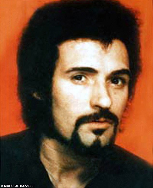 Peter Sutcliffe, known as the Yorkshire Ripper, was a serial killer who murdered 13 women across Yorkshire and Greater Manchester between 1975 and 1980