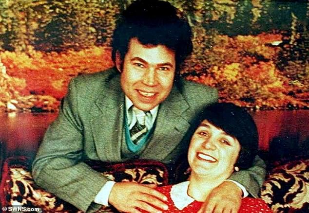 Dr Andrew Johns: 'The hedonist is defined as someone who kills for pleasure - an example of this type of serial killer would be Fred West.' Listen here