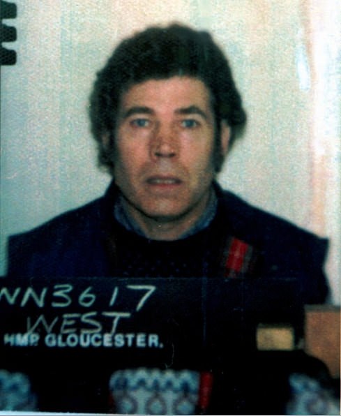 Fred West was a serial killer who, along with his wife Rose West, murdered at least 12 young women and girls between 1967 and 1987