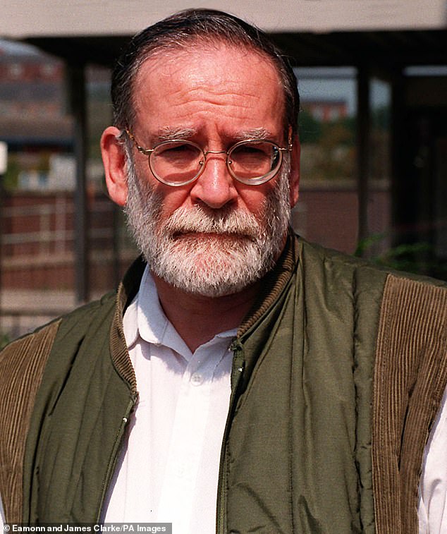 Dr Andrew Johns: 'Shipman may have killed as many 450 people. There was no sign of mental illness.' Listen here