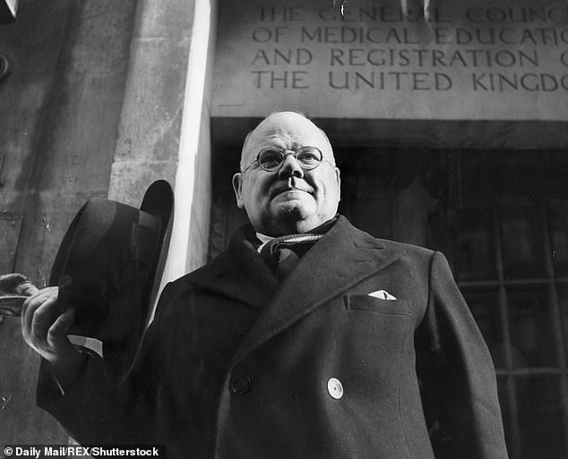John Bodkin Adams was a GP who became the subject of one of the most famous murder trials in 1950s England