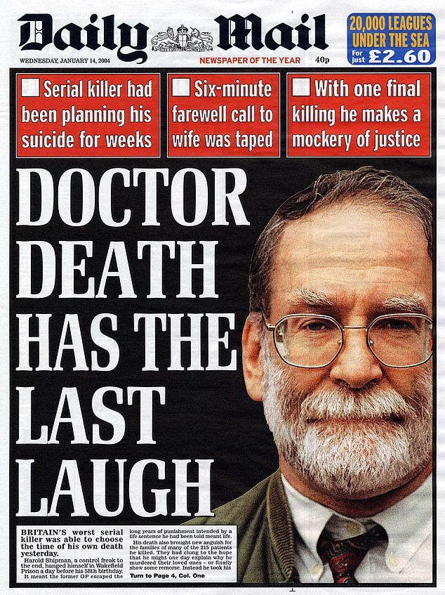 The mission orientated killer is a murderer who commits their heinous acts with a clear goal in mind, Dr Andrew Johns told the podcast. Listen here