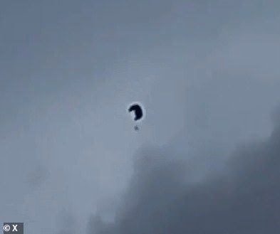 The Colombian Air Force, aided by multiple first response agencies, have been searching for the 58-year systems engineer