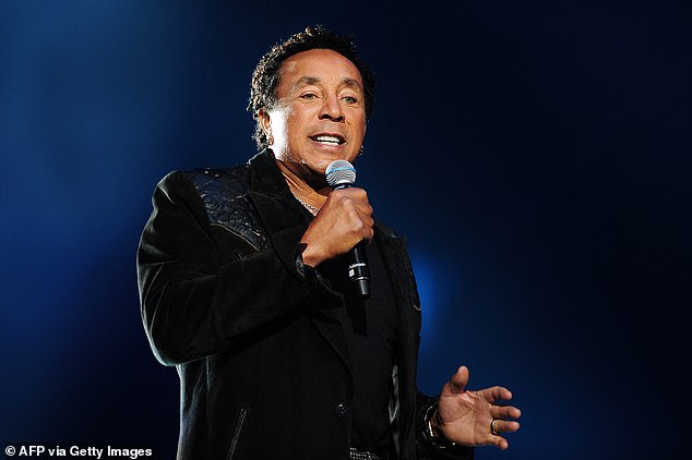 The Being with You performer at The Millennium Stadium in Cardiff, Wales in 2011