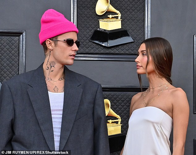 Many saw his caption as a backhanded compliment and something 'so unnecessary' to share with his more than 294 million Instagram followers
