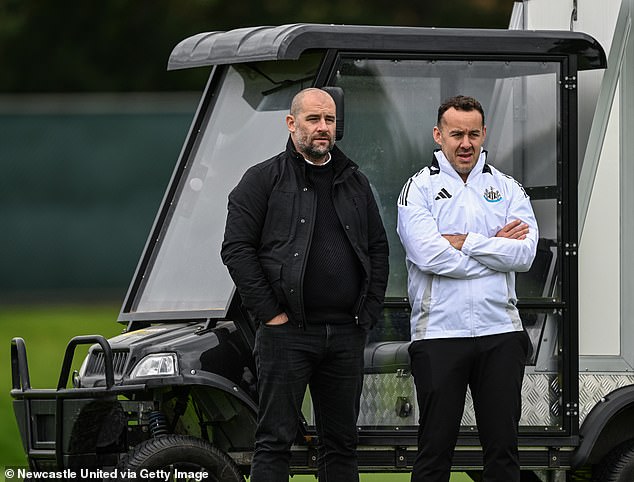 It is claimed he would often use the phrase ‘I don’t care who I upset’. He should have done. It showed a lack of self-awareness that would prove his undoing