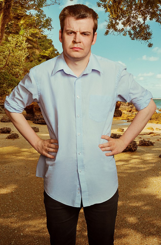 Civil servant Ben, 30, is still a virgin, but he has been busy speed dating