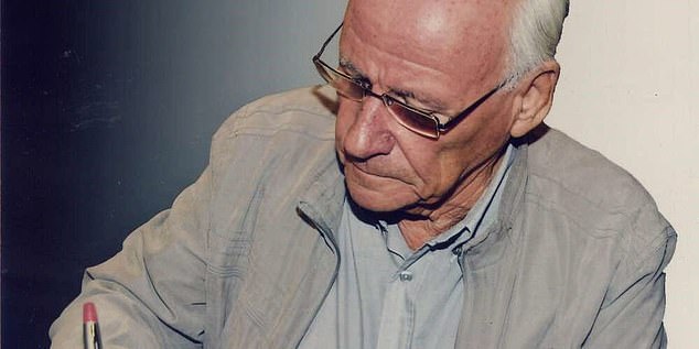 Le Scouarnec had 'pledged to become a surgeon from the age of ten', he said, and Marie-France was equally committed to caring for the sick