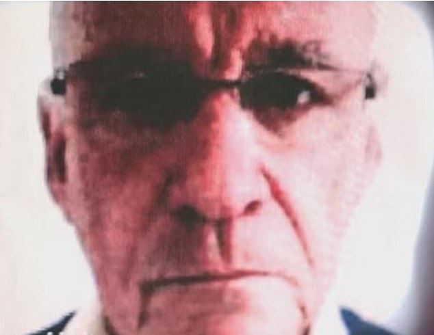 Joel Le Scouarnec (pictured) admitted at least 299 horrifying crimes against victims who were mostly under the age of 15, with the youngest just four