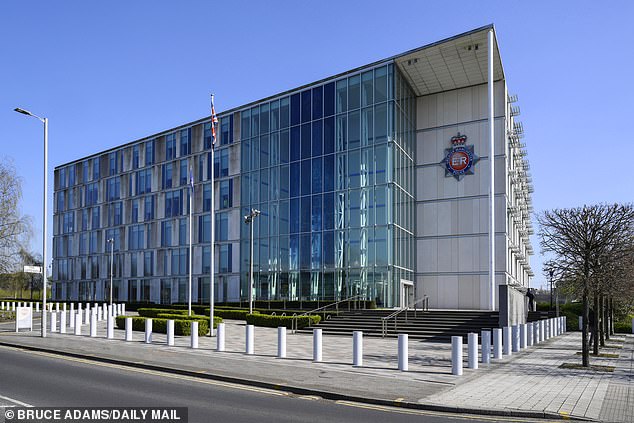 A gross misconduct hearing at Greater Manchester Police HQ on Thursday concluded he would have been dismissed without notice - had he not retired from the force the day before