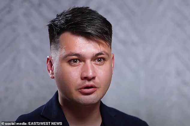 Gurtsiev's death comes following a string of attacks on high-profile Russian servicemen