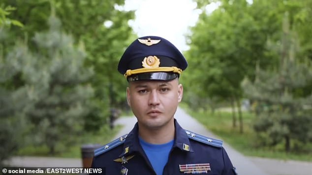 Russian authorities have now opened a criminal case following his death